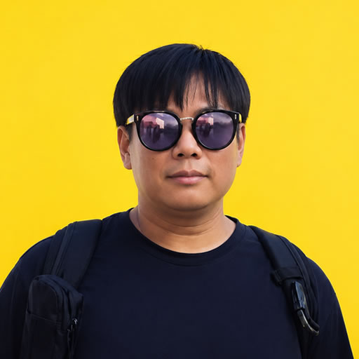Lead Designer